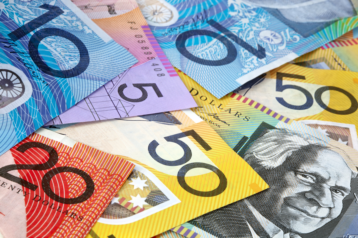 financial matters