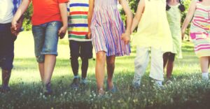 Parenting Arrangements