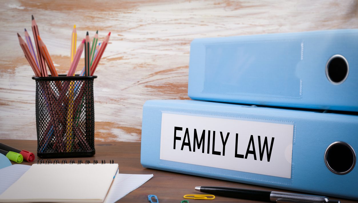 Family Law Family Law
