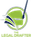The Legal Drafter logo